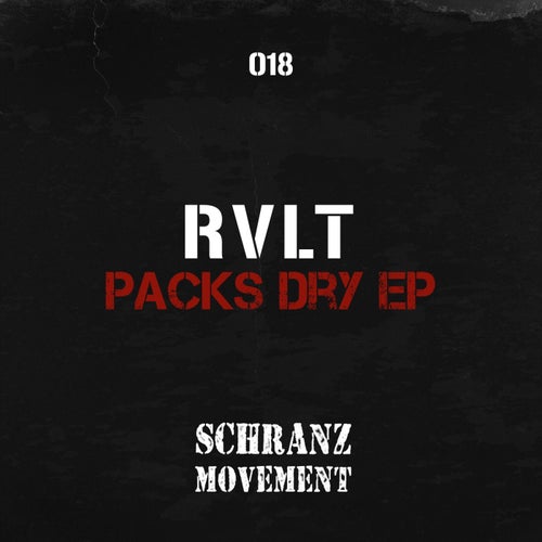 Packs Dry EP