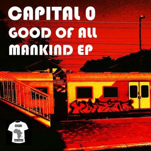Good Of All Mankind EP