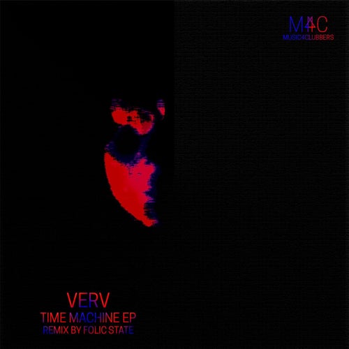 Time Machine EP