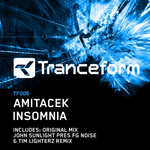 Insomnia
