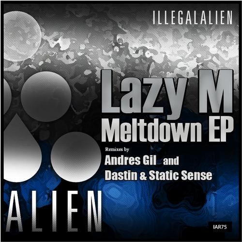 Meltdown EP