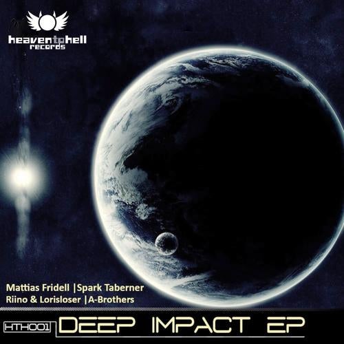 Deep Impact EP