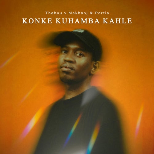 Konke Kuhamba Kahle