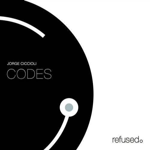 Cover art for Codes