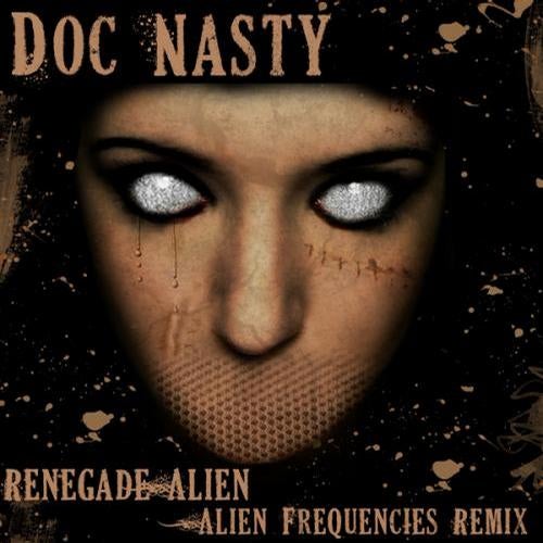 Alien Frequencies Remix