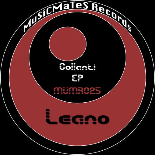 Collanti EP