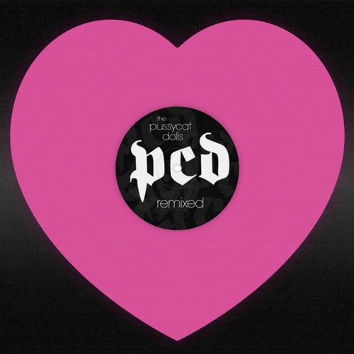 PCD (Remixed)