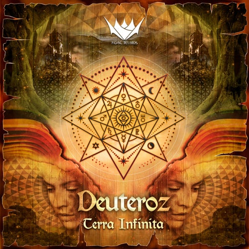  Deuteroz - Terra Infinita (2023) 