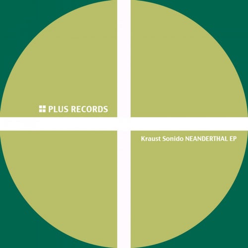 Neanderthal EP