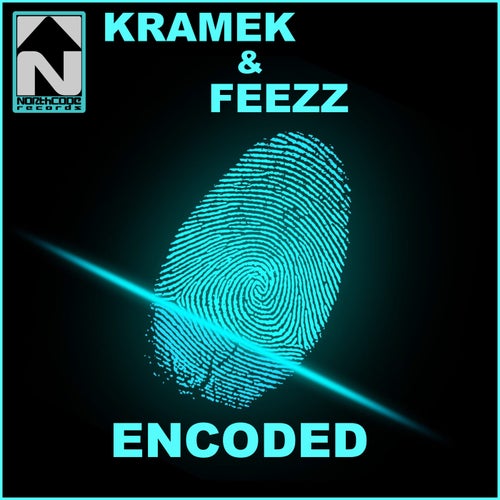 Cover art for Encoded