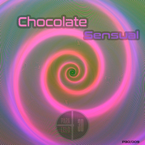 Chocolate Sensual