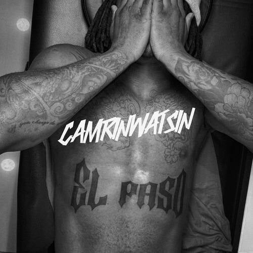 El Paso (365) (CamrinWatsin Remix)