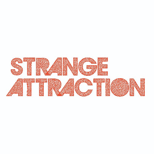 Strange Attraction