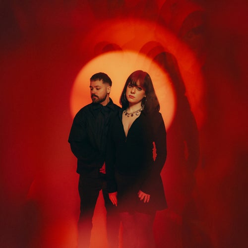 Worlds Apart (feat. Cameron Hayes)