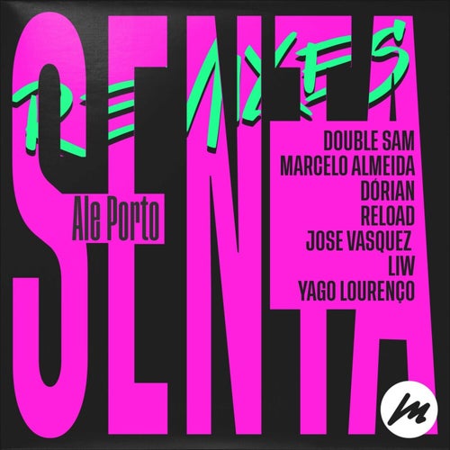 SENTA