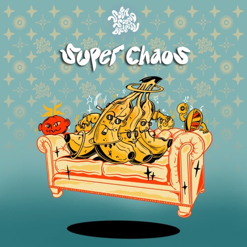 Super Chaos