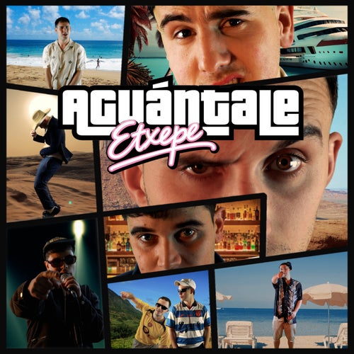 Aguántale