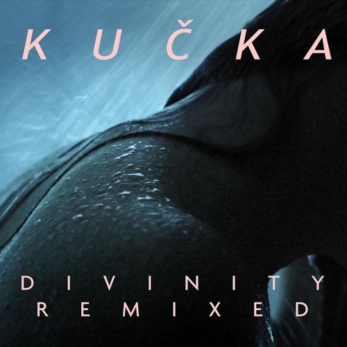 Cover art for Divinity Remixed