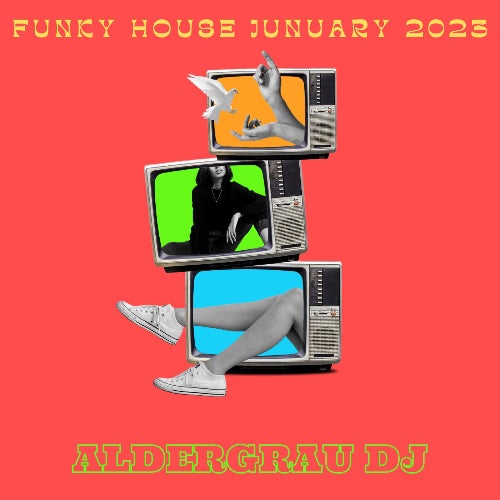 FUNKY HOUSE JUNUARY 2023