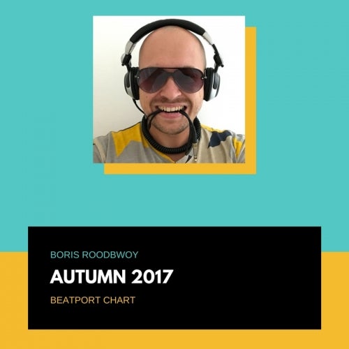 Beatport Chart (Autumn 2017)