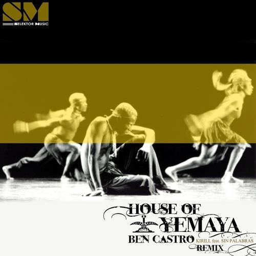 House Of Yemaya feat. Sin Palabras