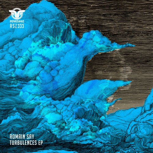 Turbulences EP