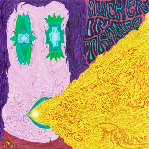  Molunar - Awoken In Trance (2025) 