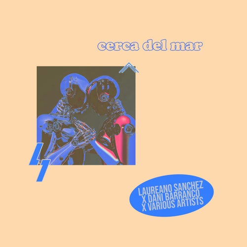 VA - Cerca Del Mar [Splice Records]