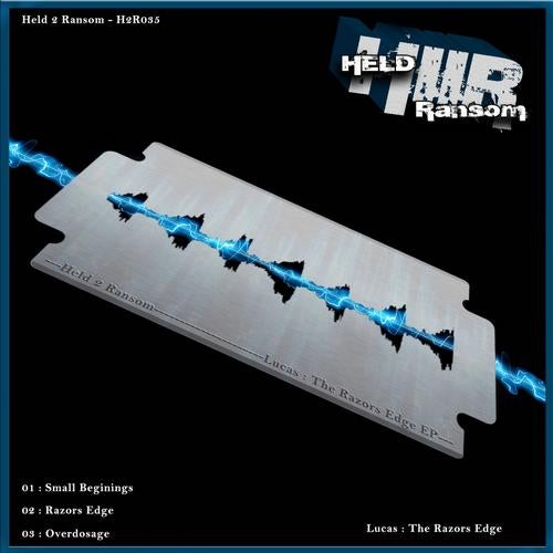 The Razors Edge EP