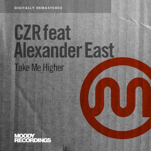 Take Me Higher (feat. Alexander East)