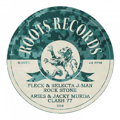 Rockstone / Clash 77