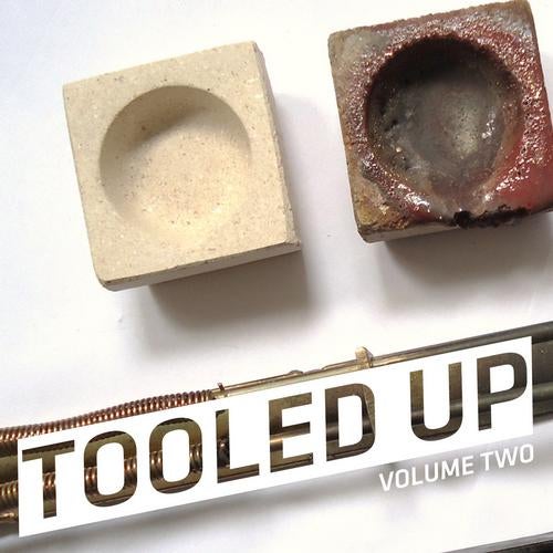 Tooled Up Vol. 2