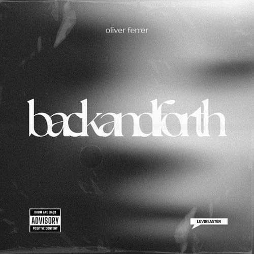 Back and Forth EP