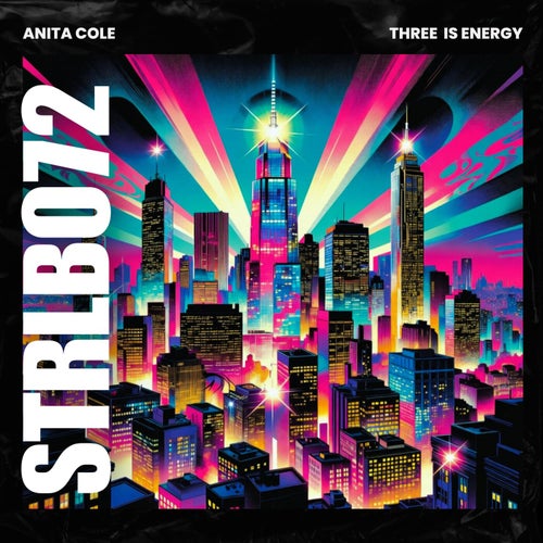 Three Is Energy