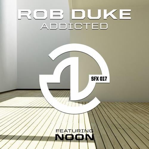 Addicted (feat. Noon)