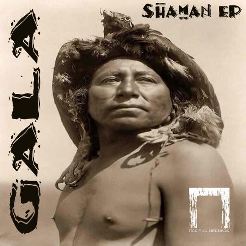 Shaman / Take It Back