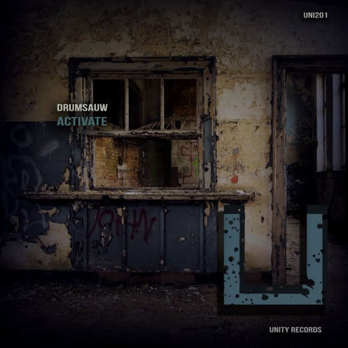 Cover art for Activate