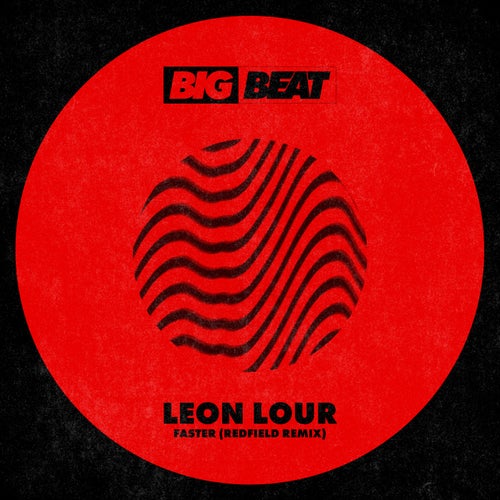Faster (Redfield Remix)