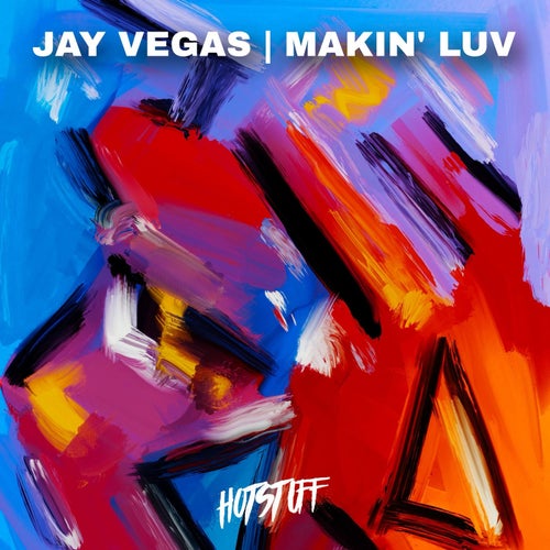 Makin' Luv