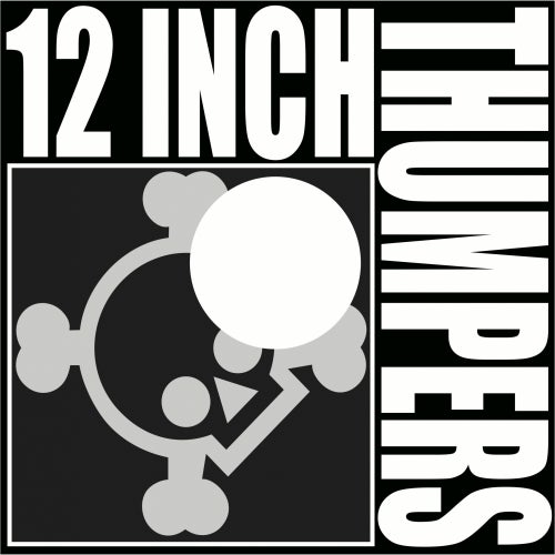 12 Inch Thumpers Records