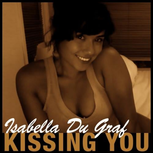 Kissing You - Single