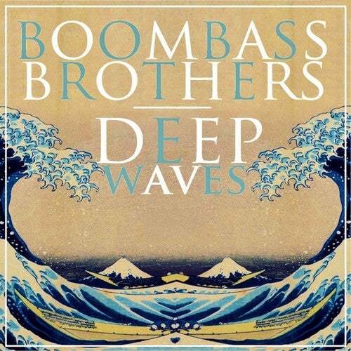 Deep Waves