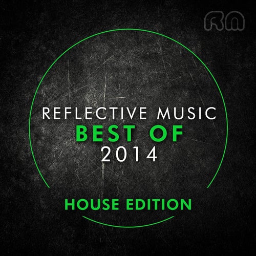 Best of 2014 - House Edition