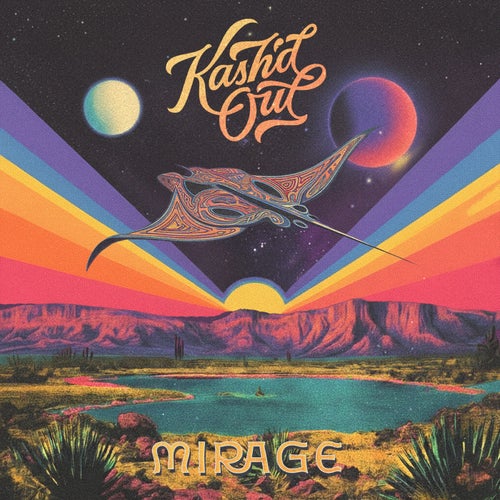 Mirage