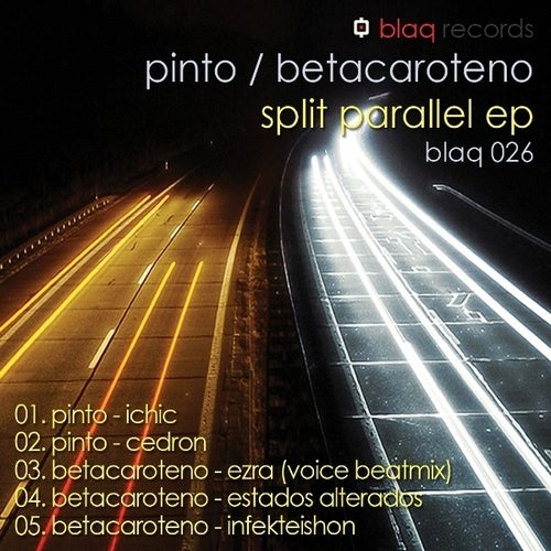 Split Parallel EP