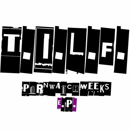 Pornwatch Weeks E.P.