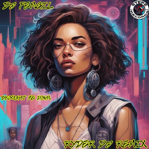 Brought Me Down Remix