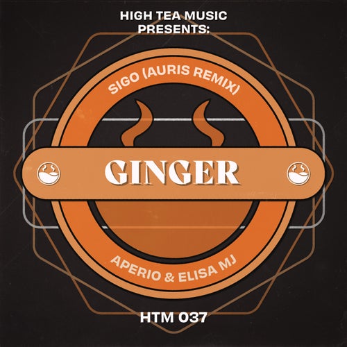Sigo - Auris Remix
