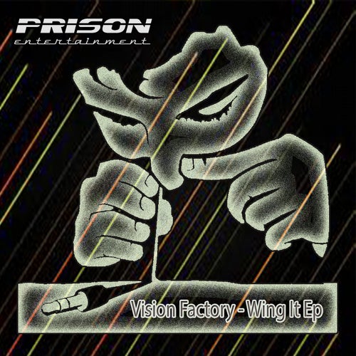 Wing It EP