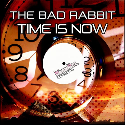 Time Is Now